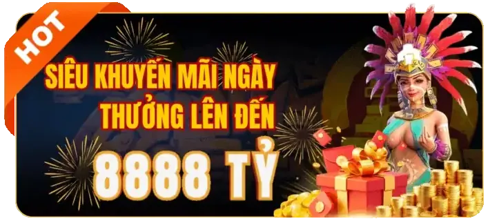 Hình ảnh các chương trình khuyến mãi hấp dẫn tại 98win nổ hũ