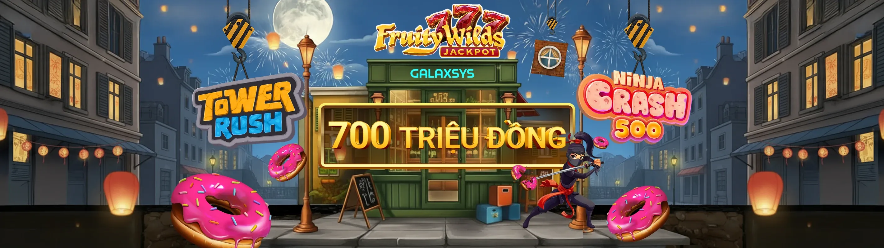 Tin tức 98win Nổ Hũ mới nhất 2026