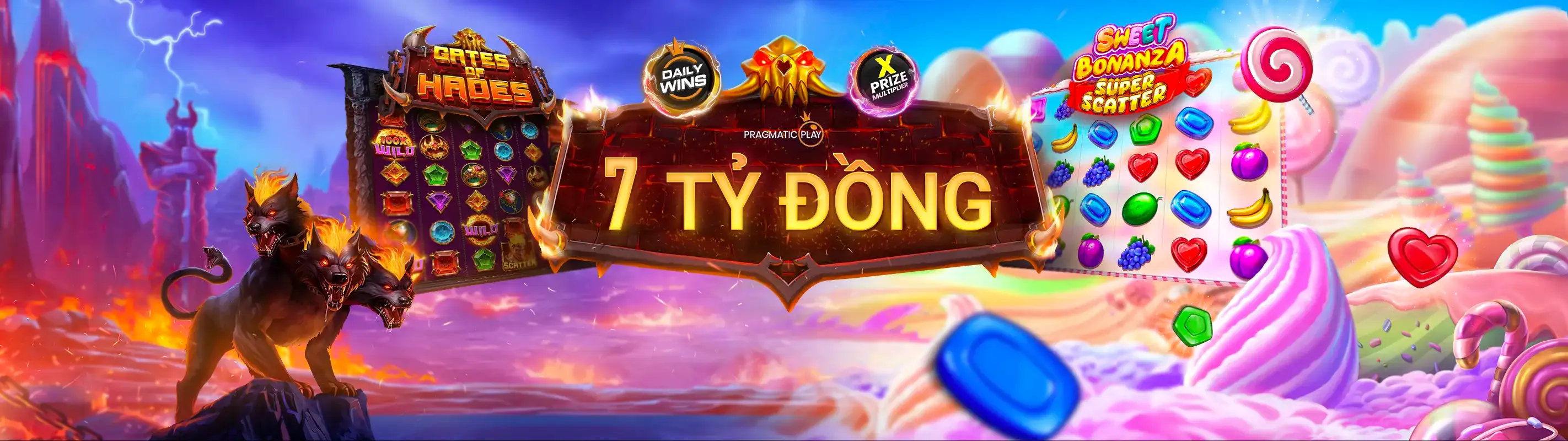 Hình ảnh chính 98win Nổ Hũ, người chơi ăn mừng chiến thắng jackpot lớn