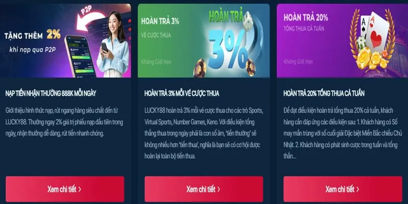 Tin tức thể thao và casino 98win