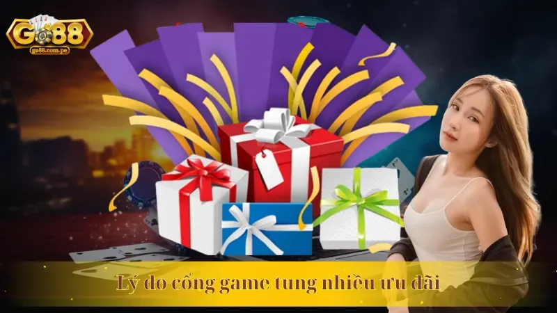 Ưu Đãi Độc Quyền Dành Cho VIP