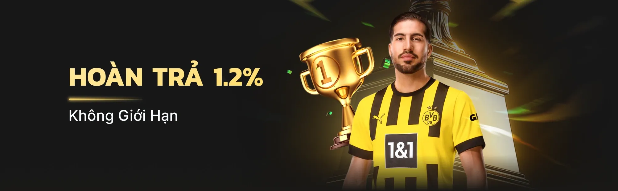 Các cấp độ VIP 98win Nổ Hủ
